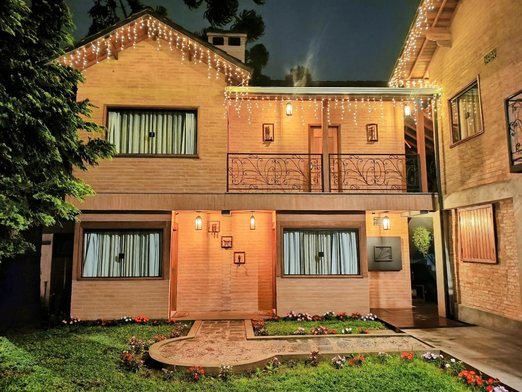 Villetta Lucca Monte Verde  Dış mekan fotoğraf