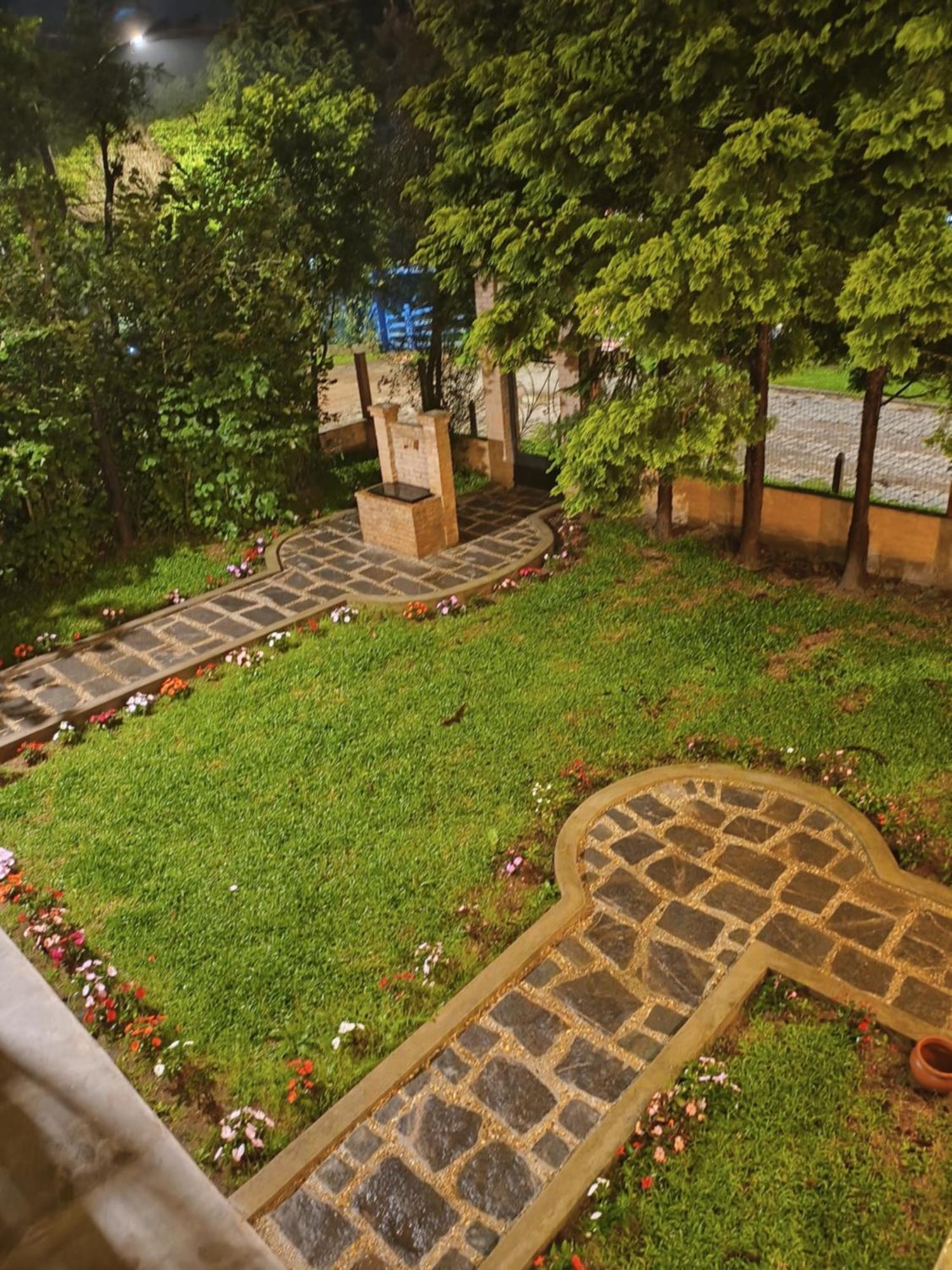Villetta Lucca Monte Verde  Dış mekan fotoğraf