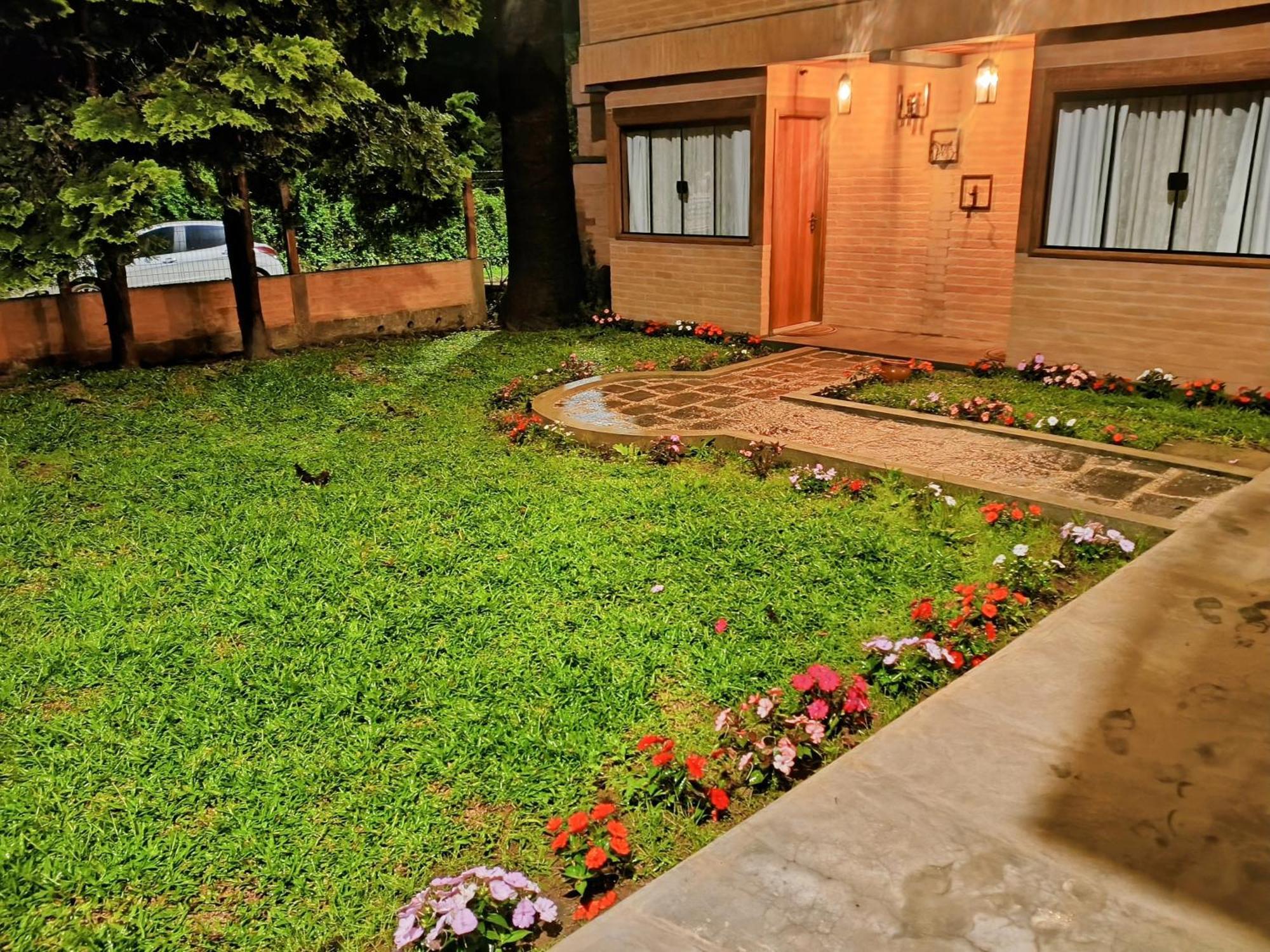 Villetta Lucca Monte Verde  Dış mekan fotoğraf