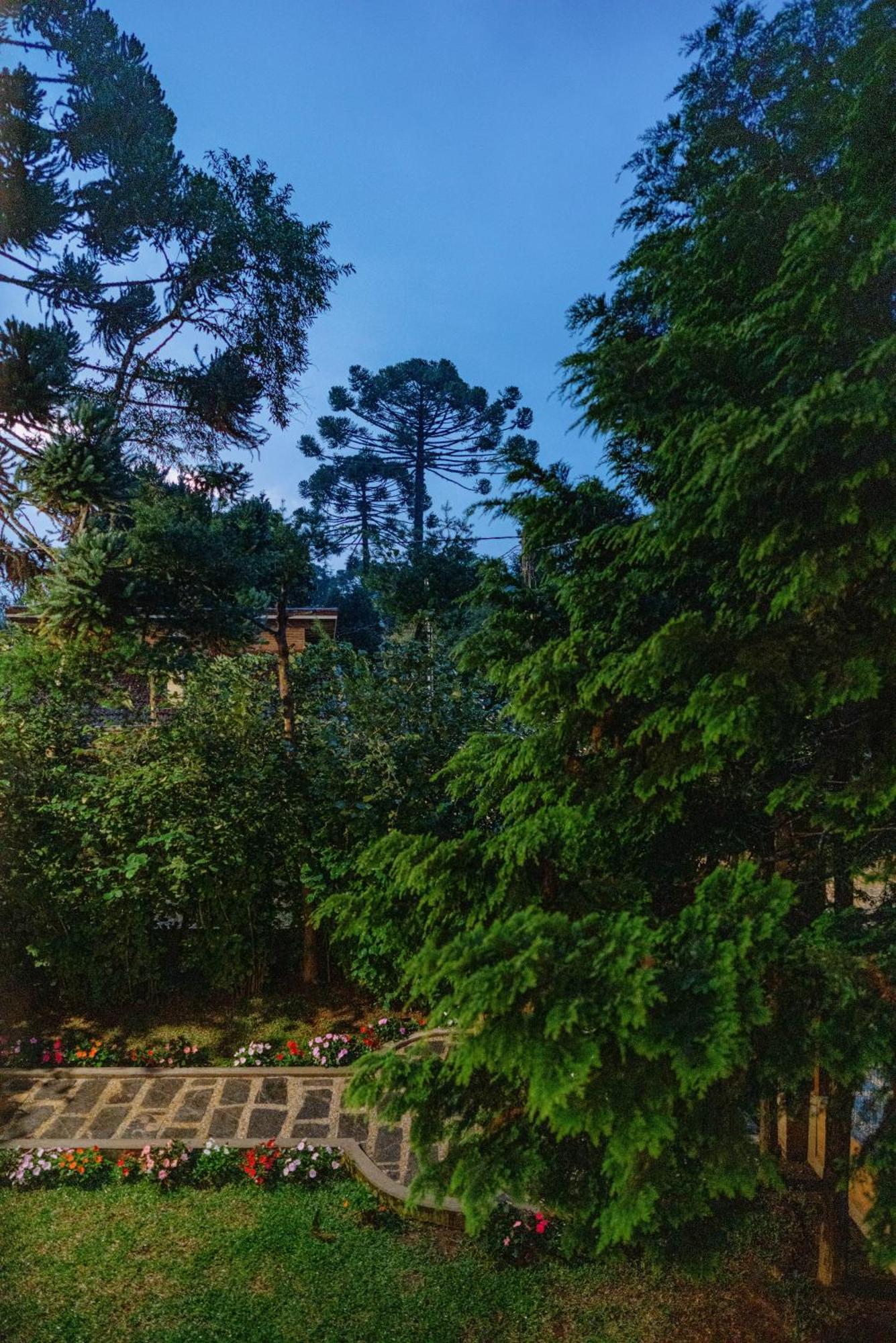 Villetta Lucca Monte Verde  Dış mekan fotoğraf