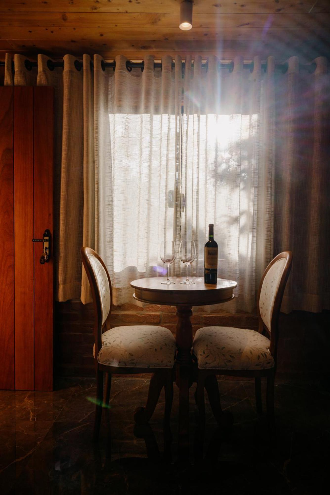 Villetta Lucca Monte Verde  Dış mekan fotoğraf