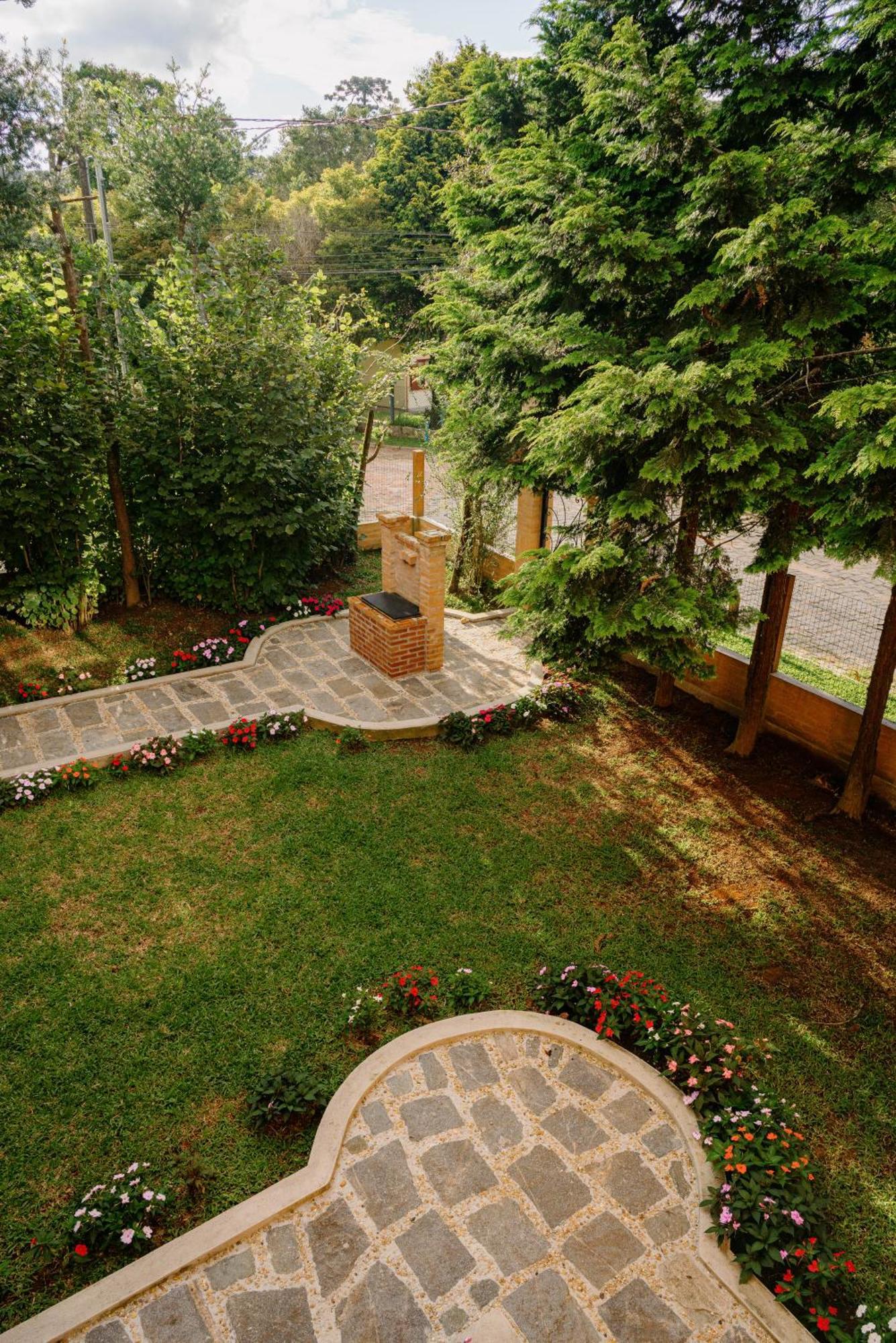 Villetta Lucca Monte Verde  Dış mekan fotoğraf