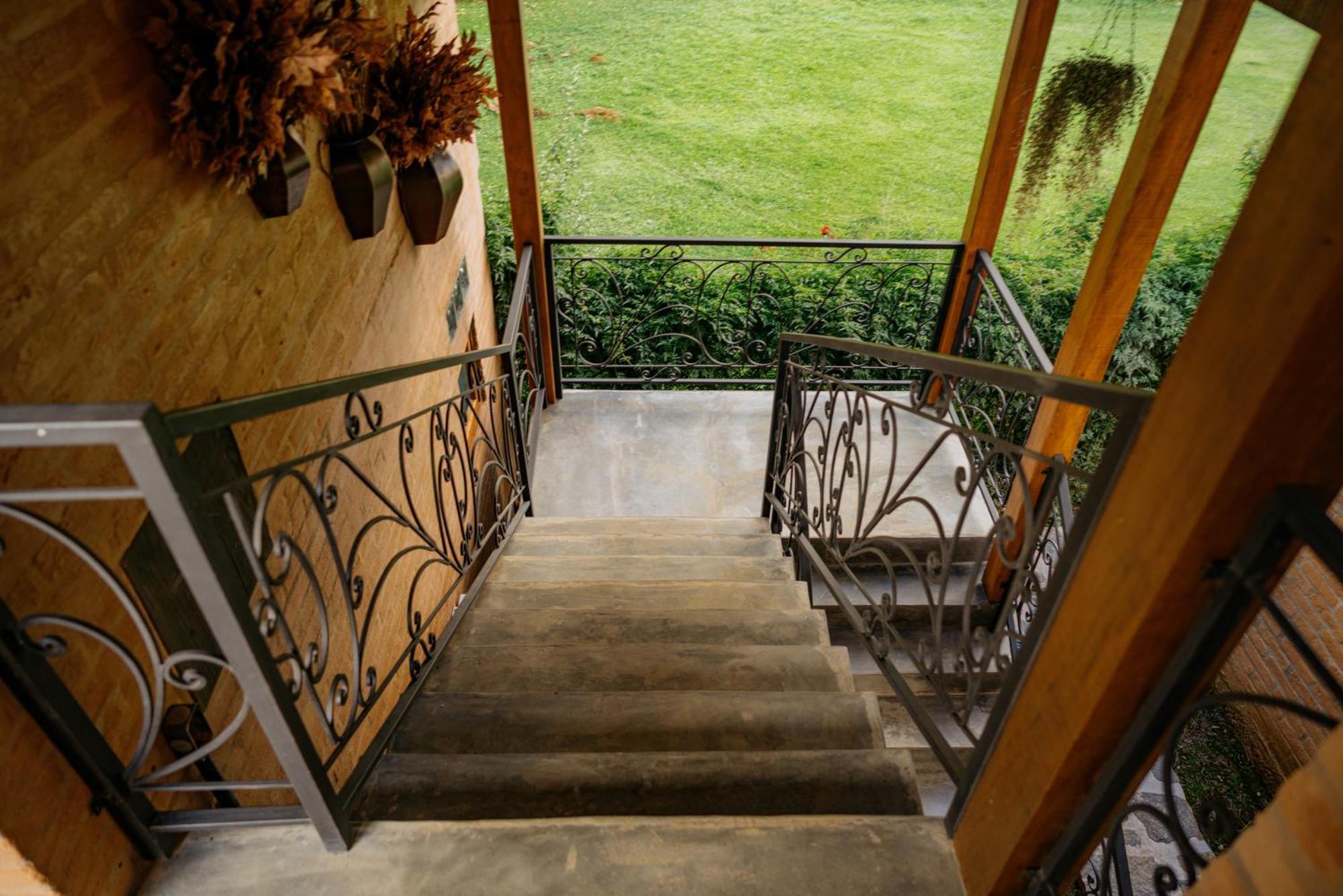 Villetta Lucca Monte Verde  Dış mekan fotoğraf